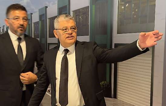 Konyaspor'un borcu ne kadar! Atiker açıkladı
