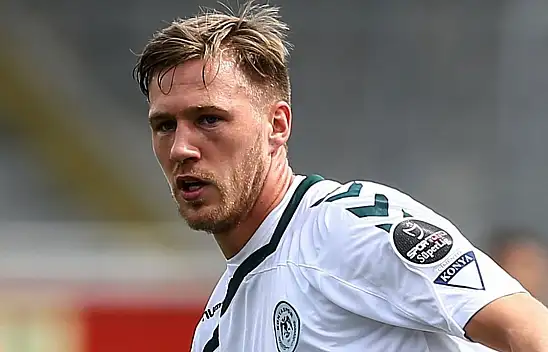 Konyaspor'un eski futbolcusu emekli oldu