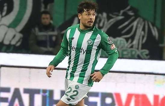 Konyaspor'un eski ismi yuvaya döndü