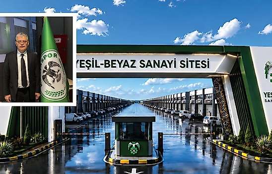 Konyaspor'un geleceğine dev yatırım! Detaylar açıklandı