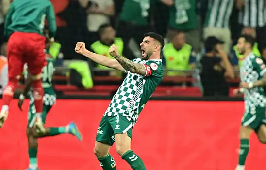 Konyaspor'un kaptanı helallik istedi!