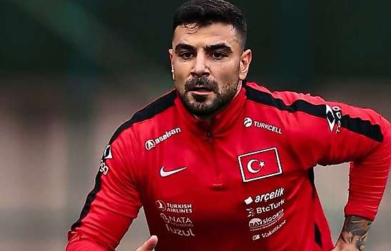 Konyaspor'un kaptanı, İtalya'da da yok!