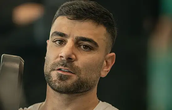 Konyaspor'un kaptanı milli davet bekliyor