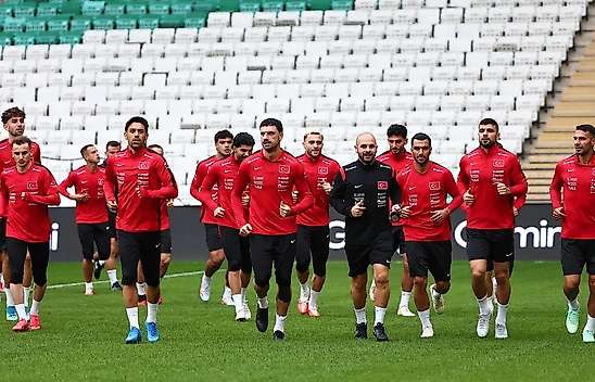 Konyaspor'un kaptanı yine kadroda yok!