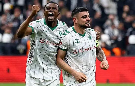 Konyaspor'un kaptanından flaş açıklamalar!