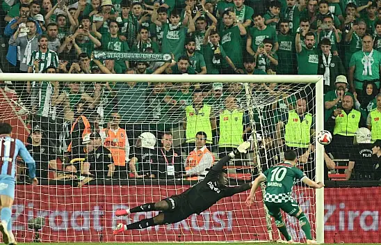 Konyaspor'un penaltı karnesi nasıl?