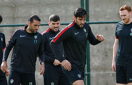 Konyaspor'un rakibi evinde 26 maçtır kaybetmiyor