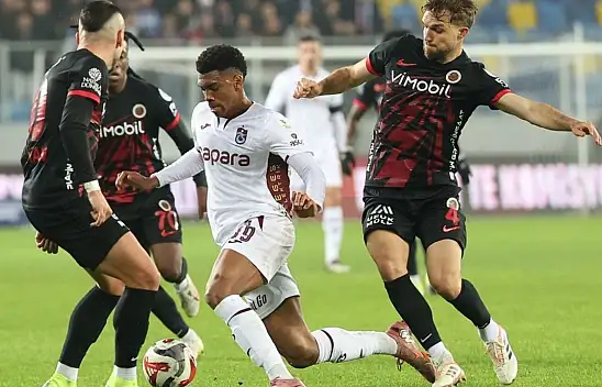 Konyaspor'un rakibi kim olacak?