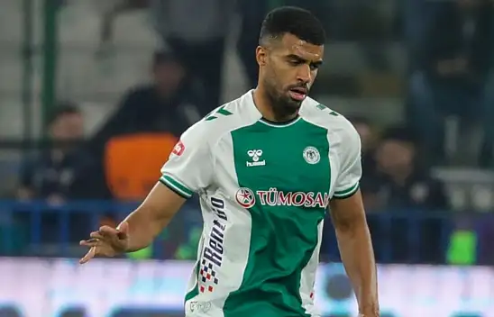 Konyaspor'un savunmacısı: Kupaya odaklandık