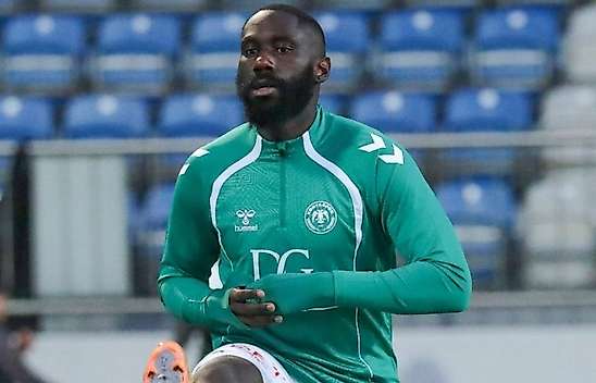Konyaspor'un sol beki: Yüzde yüz hazır değilim