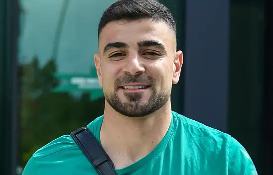 Konyaspor'un stoperi transferin gözdesi