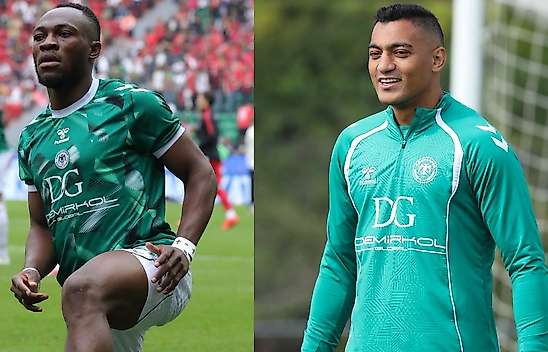 Konyaspor'un suskun golcüleri