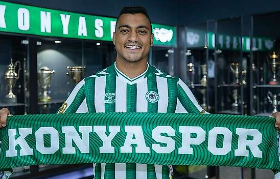 Konyaspor'un yaş ortalaması kaç?