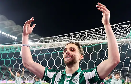Konyaspor'un yıldızı ilki yaşadı