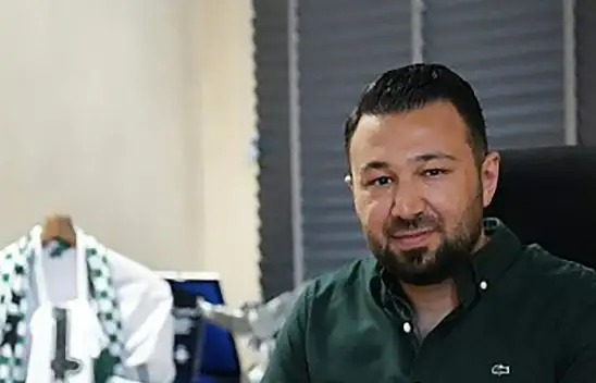 Konyaspor yöneticisi Yapalı: Asla vazgeçmedik!