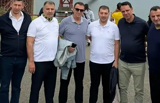 Konyaspor yönetiminden Dünya Kupası'na çıkarma