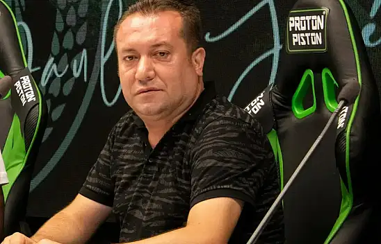 Konyaspor yönetimine taze kan