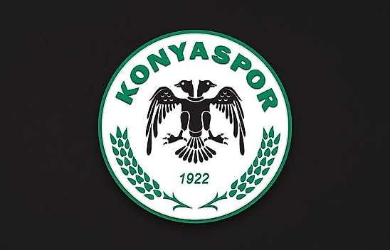 Konyasporlu futbolcu hayata veda etti