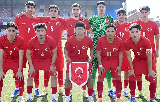 Konyasporlu isimler milli takıma çağrıldı