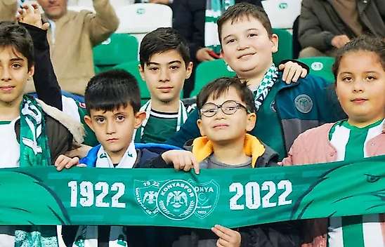 Konyasporlu öğretmenlere kupaya özel izin çıkacak mı?