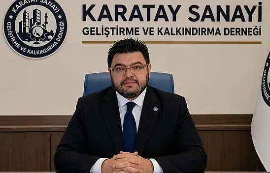 KSGKD Başkanı Erdal'dan bayram mesajı