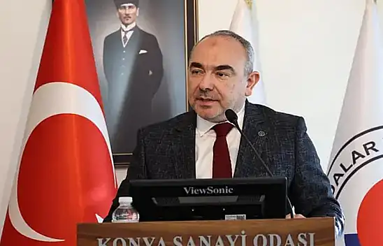 KSO'dan GES tepkisi: Saatlik mahsuplaşmadan vazgeçilmeli!