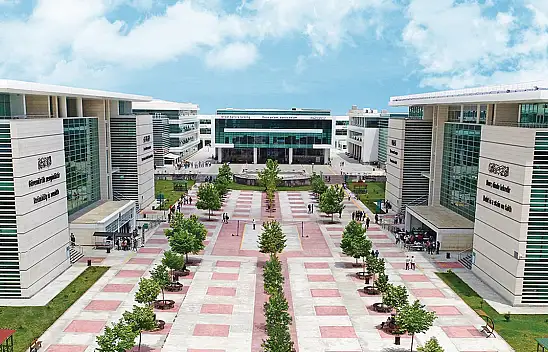 KTO Karatay'dan Konya'da üniversiteye hazırlananlara müjde