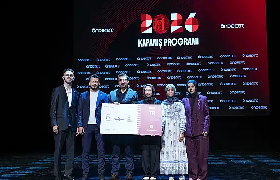 KTO Karatay öğrencilerinden çifte başarı