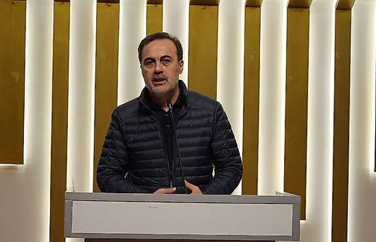 KTO seçime gidiyor