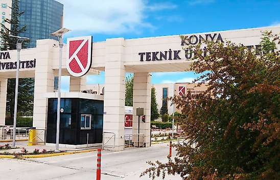 KTÜN'den büyük başarı: 14 akademisyen dünyanın en etkili bilim insanları listesinde