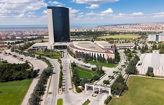 KTÜN'den TÜBİTAK'ta büyük başarı