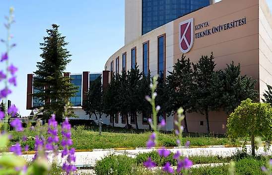 KTÜN'ün projeleri COP31'de yer alacak