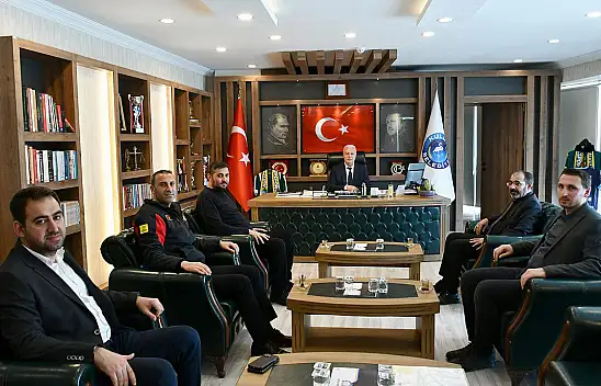 Kulu'da 2026 hedefleri belirlendi