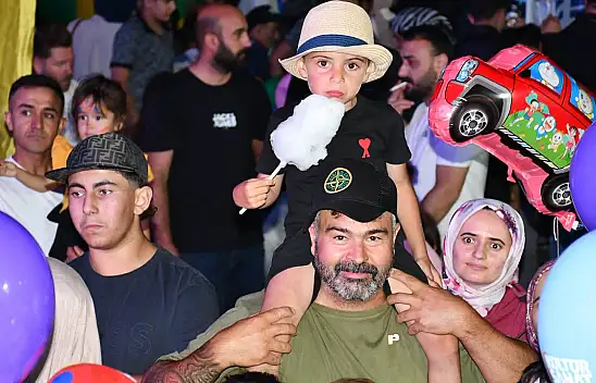 Kulu'da kültür dolu bir gün yaşandı