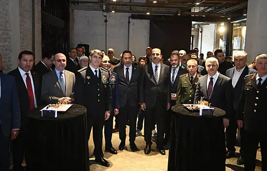 Kutsal yolculuğun hatıraları Konya'da