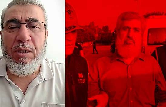 Kuytul yapılanmasına ilişkin eski mensubun dikkat çeken iddiaları!