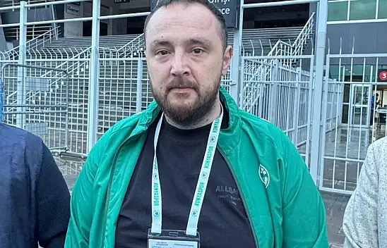 Ligde hedefi tutturduk! Sırada kupa finali var