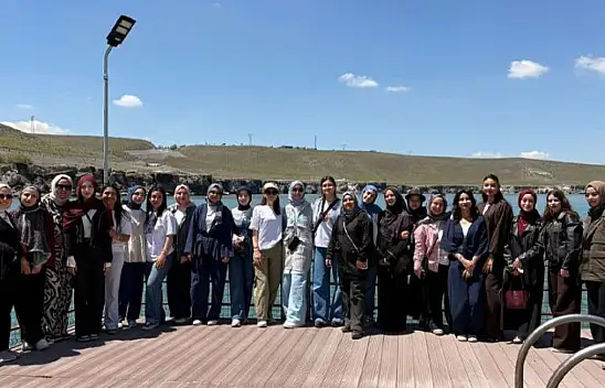 LİMA'da eğitim sınıfın dışına taştı