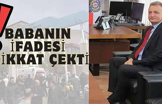 Maraş'taki saldırganın geçmişi ortaya çıktı: Detaylar şaşırtıcı!