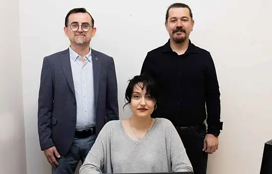 'Masa başı' hastalığını teknoloji yakalayacak
