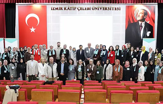 Mehir Aile Platformu, hedeflerini ileriye taşıyor