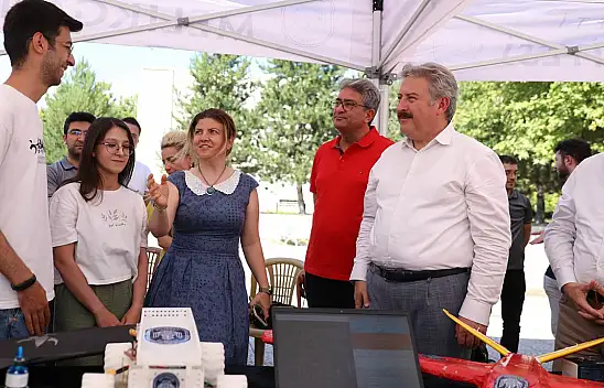 Melikgazi'den 5 milyon TL hamlesi!