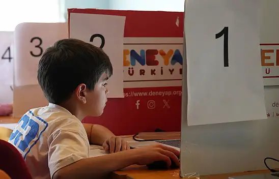 Menteşe'de teknoloji yolculuğu başladı