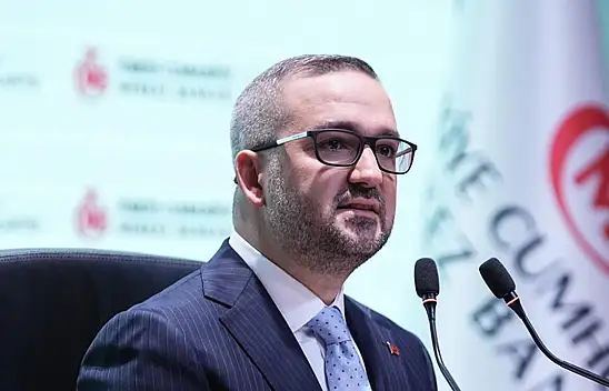 Merkez Bankası Başkanı Karahan, Körfez'deki savaşın ekonomiye yansımalarını değerlendirdi