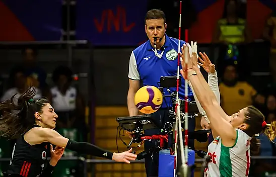 Milletler Ligi'ndeki 2. etap başlıyor