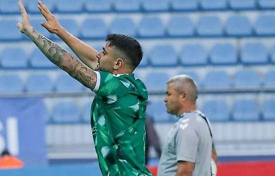 Milli mesai başlıyor! Konyasporlu Adil ilki yaşayacak