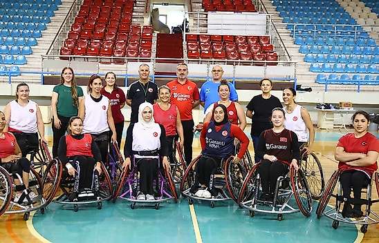 Milliler, Avrupa'da şampiyonluk peşinde