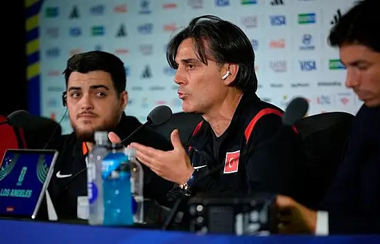 Montella: Görevime devam edeceğim