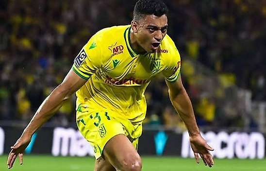 Mostafa Mohamed Konya'ya geliyor