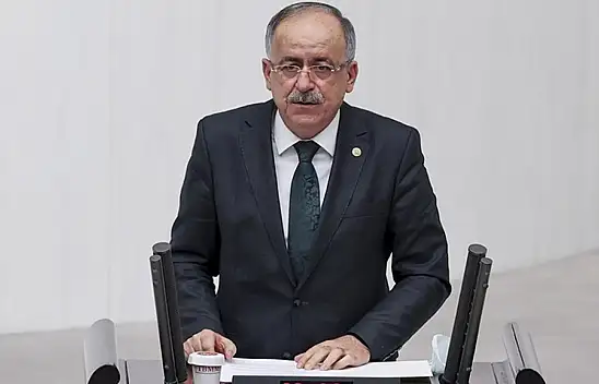 Mustafa Kalaycı Konyaspor'a başarılar diledi